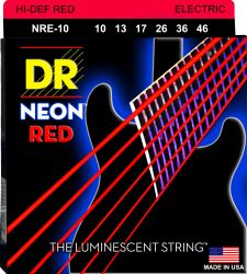 DR NRE-10 HI-DEF NEON™  