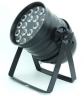 <h2>Светодиодный световой прожектор Estrada PRO LED PAR 64 188 BK</h2>