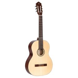 R55 Student Series Pro Классическая гитара 4/4, цвет натуральный, Ortega