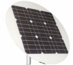 Powersoft DEVA Solar Panel