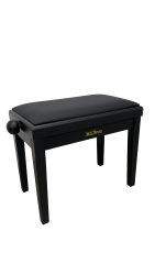 Xline Stand PB-55HL Black Банкетка с регулируемой высотой, высота: 48-57см, размер сидения:55,8х33см