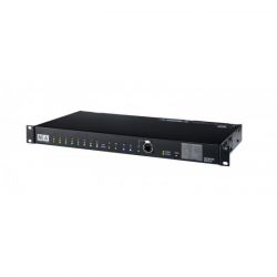 MA Lighting MA Network Switch Управляемый сетевой коммутатор в рэковом исполнении (1U)
