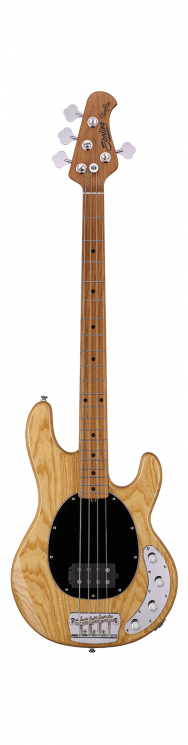 Sterling by MusicMan RAY34-ASH-M2  