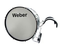 Weber MB-1812