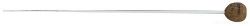 PICK BOY BATON Model B дирижерская палочка 34 см, белый фиберглас, пробковая...