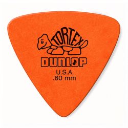 431R.60 Tortex Triangle  Dunlop