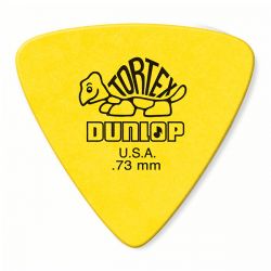 431R.73 Tortex Triangle  Dunlop