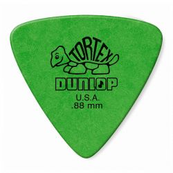 431R.88 Tortex Triangle  Dunlop
