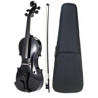 Электроакустическая скрипка BRAHNER  EV-380/MLC 4/4
