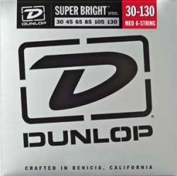 DBS30130  Medium, 30-130, Dunlop