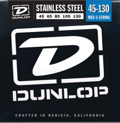 DBS45130  Medium, 45-130, Dunlop