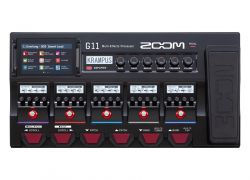Zoom G11