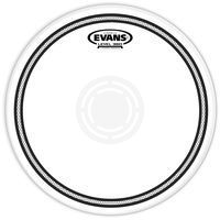 Пластик для малого барабана Evans B14ECSRD  Edge Control Snare